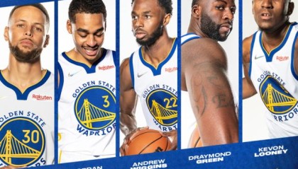 开云-【现场】库明加首秀勇士大胜 万圣节送雷霆惊悚夜