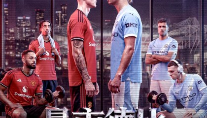 开云体育APP下载-英超曼市德比前瞻，曼城伤病影响成客场困扰，卡里克首秀平当赢