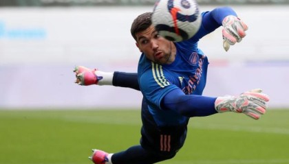 开云体育官网-澳洲首发11人已定9将！穆伊不上？头号球星蓄势复出