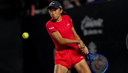 开云体育官网-一轮游！37岁老将张帅0-2遭雅斯特雷姆斯卡横扫 结束交锋3连胜