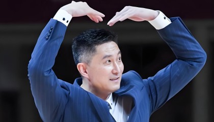 赢吉林21分！广东队还收到3个好消息，杜锋笑容满面