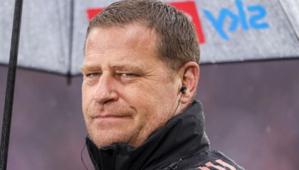 体图：拜仁将在今年年底前决定埃贝尔未来，目前的倾向是续约