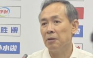 开云体育APP下载-许利民：广东的拼搏精神值得敬佩，这就是季后赛总会有胜有负