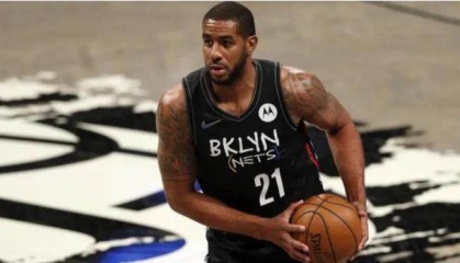 kaiyun-签约米尔萨普并非终点 篮网静候阿尔德里奇回归