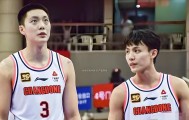 恭喜杜锋！朱总签下冠军控卫广东后卫线补强徐杰胡明轩将有好帮手