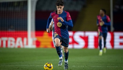 闪耀葡超！世体：巴萨旧将保·维克托在布拉加发挥好 10场5球2助